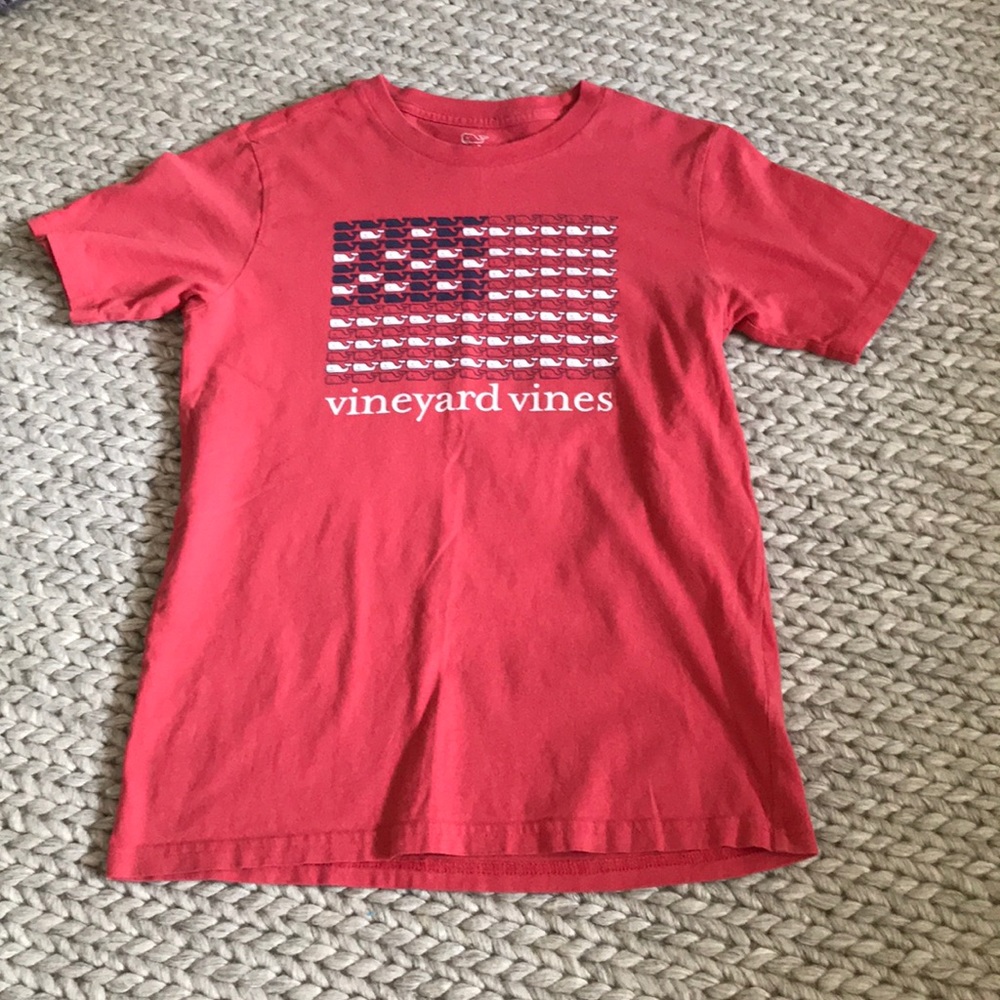 Vineyard vines shirt